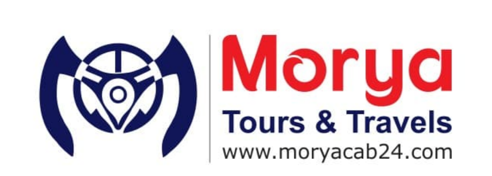 Morya Tours Logo